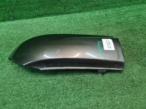 Накладка бампера правая Mercedes M W166 (11-15)
