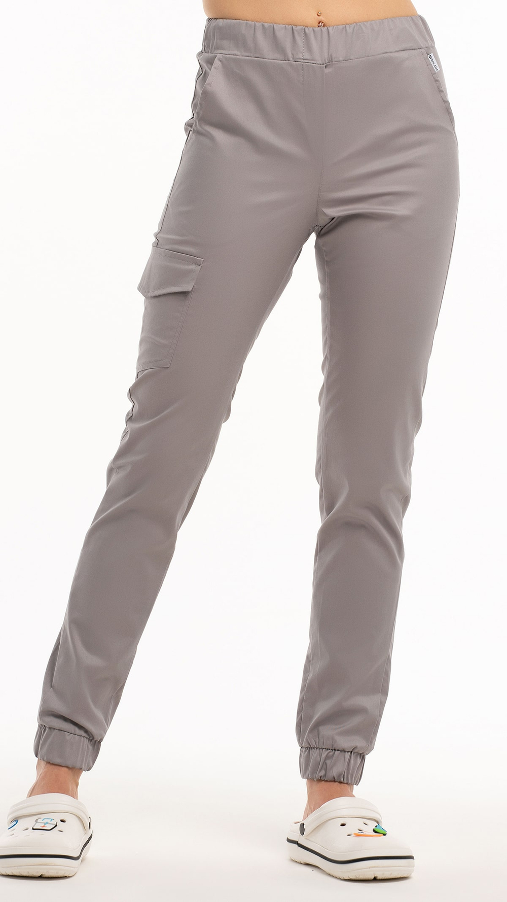 Костюм медицинский Айрон №105