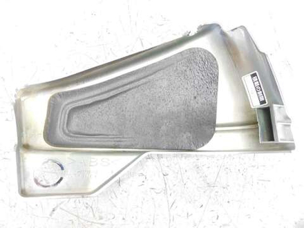 Пластик боковой левый Yamaha Drag Star 400 4TR-21711 VH01J