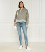 Худи POLO RALPH LAUREN - серый(211910189)