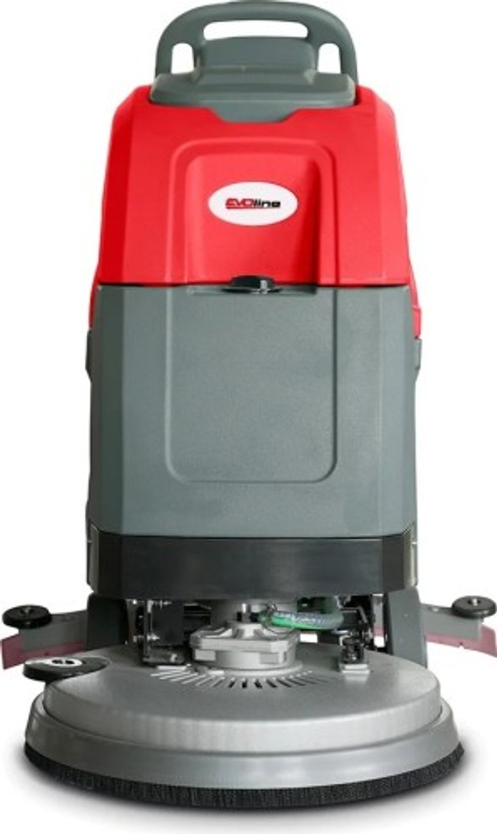 Машина поломоечная Evoline SDE 530 сетевая SDE530