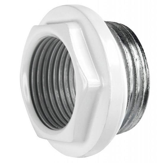 Футорка радиаторная 1"