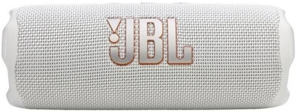 Колонка JBL Flip 7 white