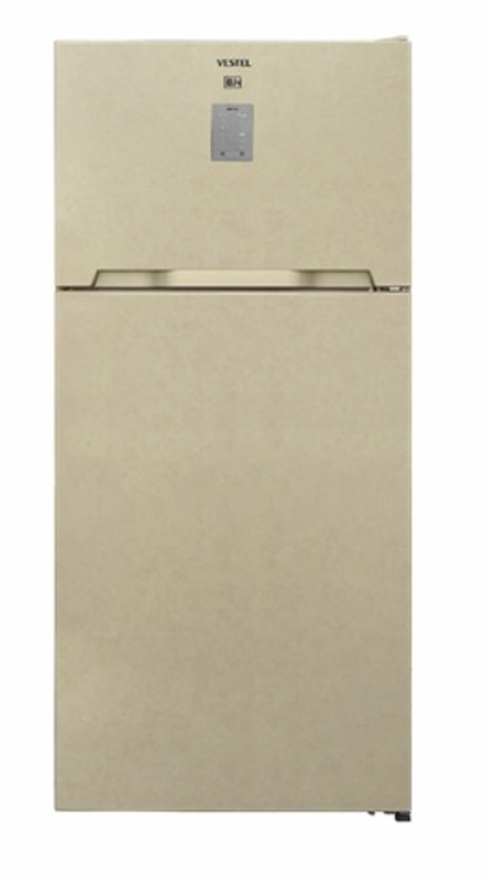 Холодильник VESTEL Bojena TF 473 NFEB