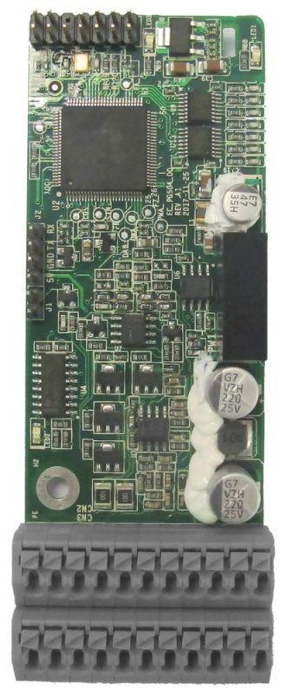 Плата обратной связи STV900rot. transf SE SEOP-1522