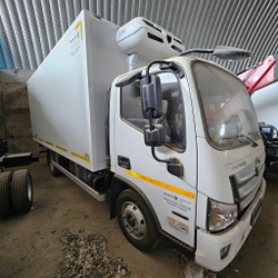 Foton S85