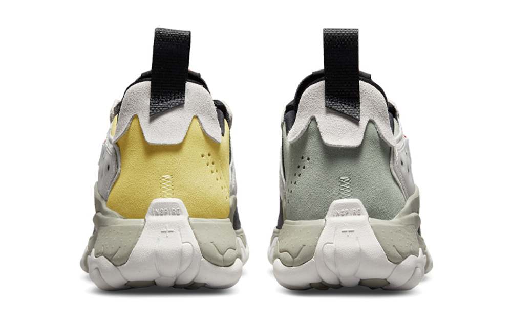 Jordan Delta 2 Gs Lightning