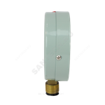 Манометр ТМ-510Р.00 М2 радиальный Дк100мм 0-2,5 МПа кл.1,5 G1/2" Росма 00000007189