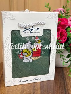 Пол Тур Лиц НОВЫЙ ГОД Короб ЛИКВИ!