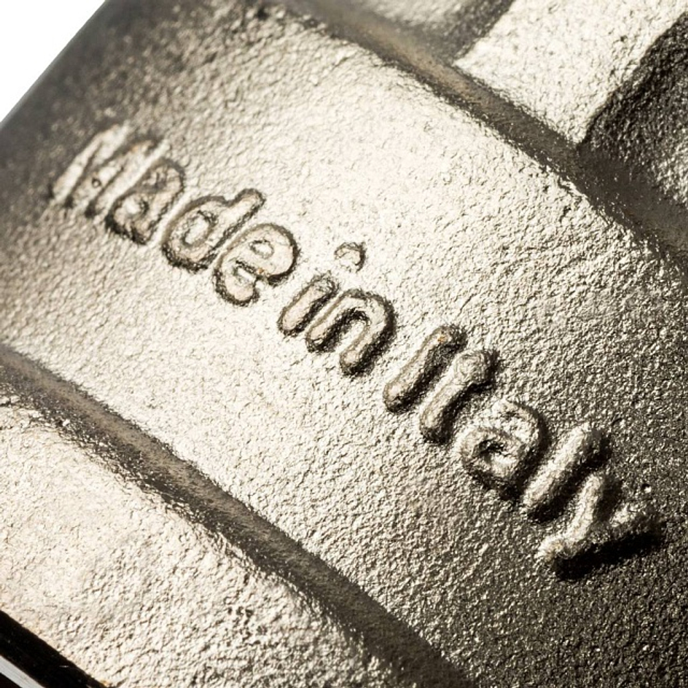 Муфта редукционная STOUT SFT 0006 - 1"1/2 x 1" (для стальных труб, латунь никелированная)