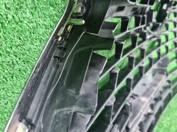 Решетка радиатора Lexus NX 1 (2017-2021)