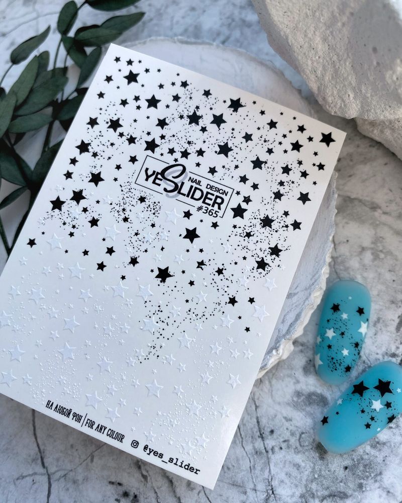 Слайдер дизайн YeSlider №365