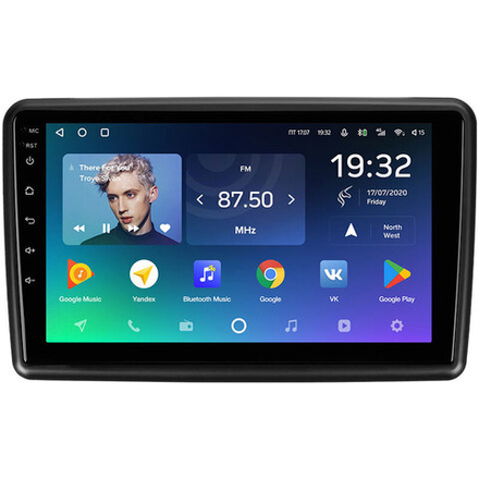 Teyes SPRO Plus 9" для Honda Mobilio 2, Amaze 2013-2020