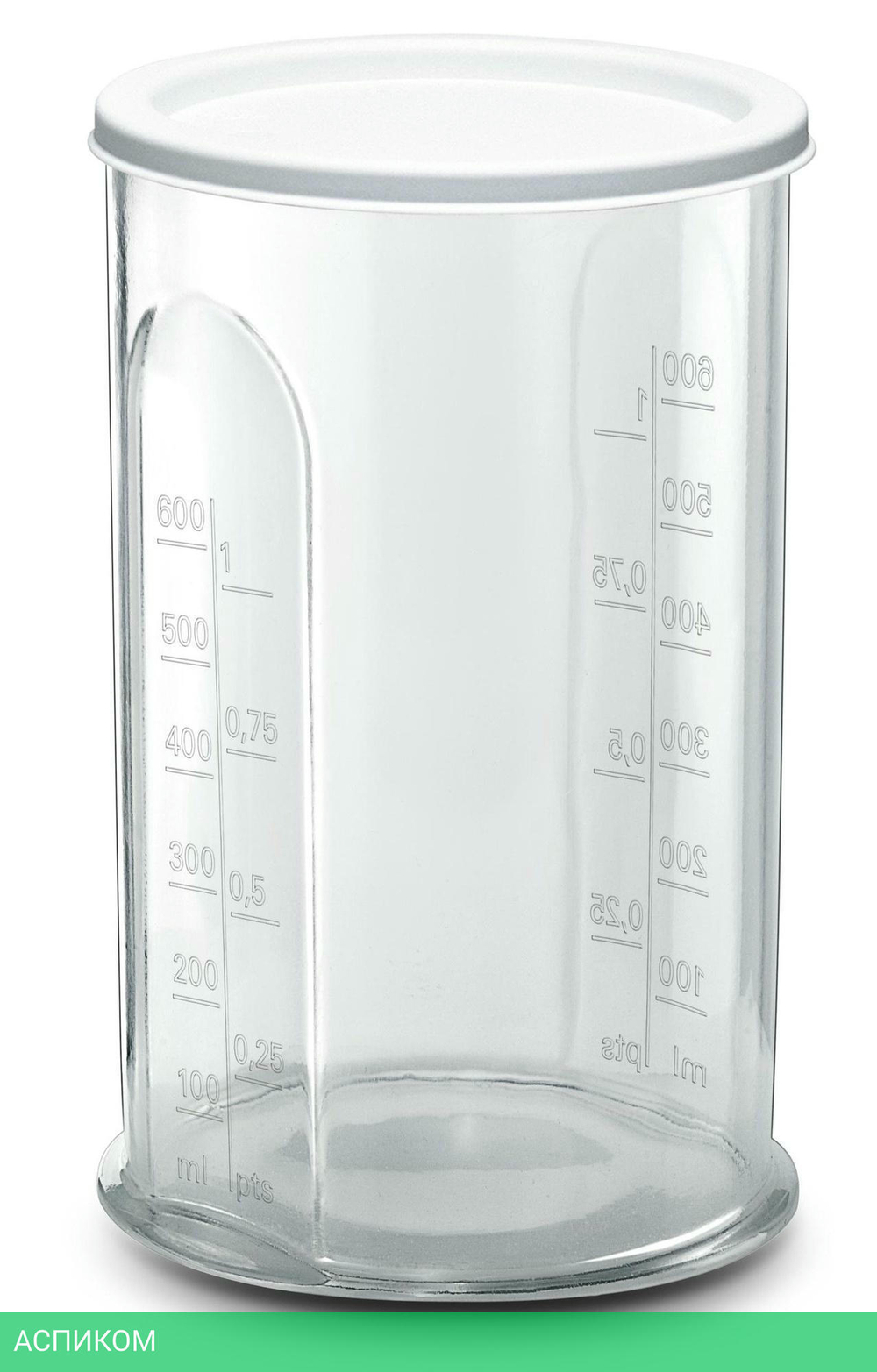 Блендер Bosch MSM66120