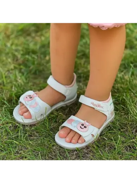 Сандалии для девочки