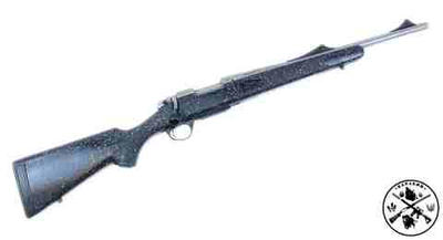 Карабин BERGARA B - 14 EXTREME HUNTER SYNTHETIC STAINLESS cal. 308 WIN, 1:10, 18", M14x1, 1 MOA