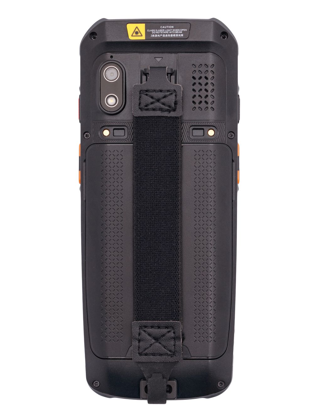 Терминал сбора данных Amber InfoData SK26