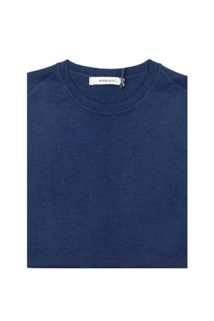 Джемпер WOOL&CO