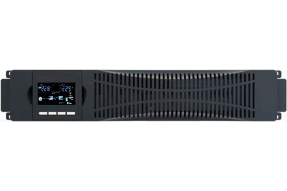 Источник бесперебойного питания SNR SNR-UPS-ONRT-1000-S24