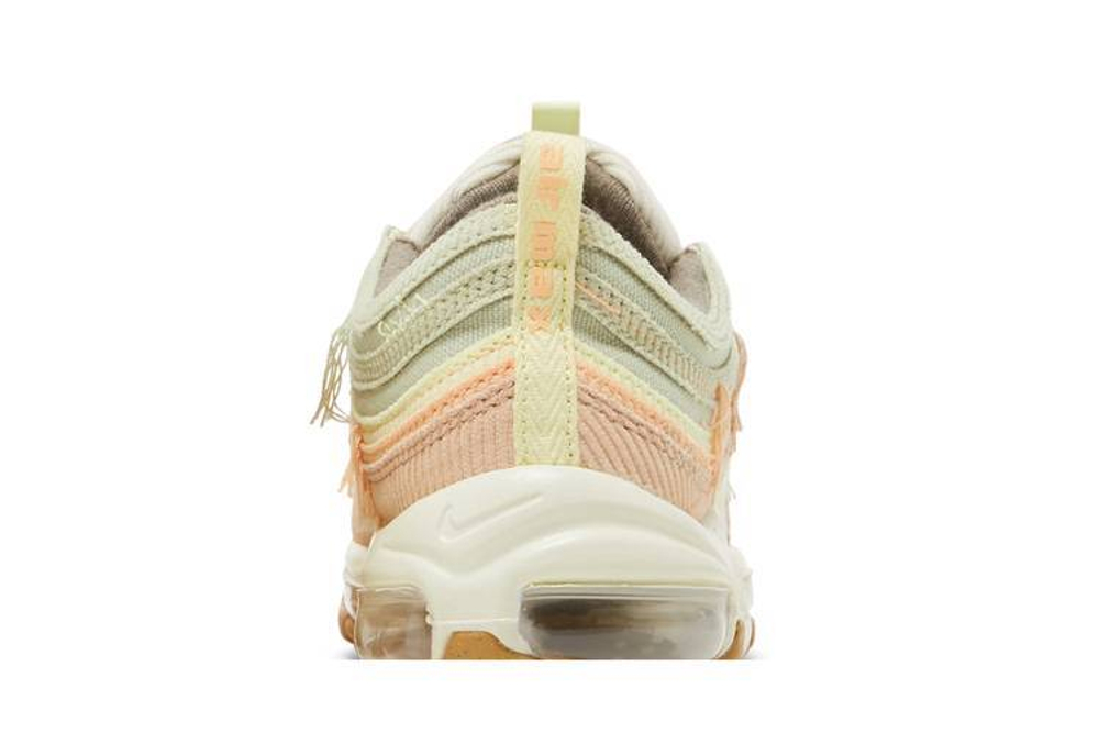 Кроссовки Nike Air Max 97 (Женская размерная сетка)