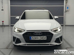Audi A4 (B9) 45 TFSI Quattro Premium (04.2022)