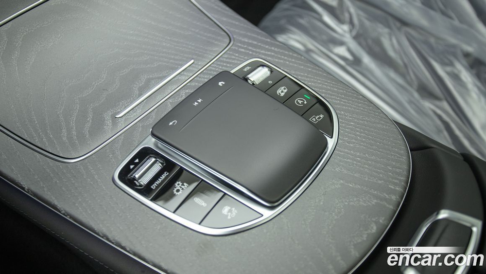 Mercedes-Benz E-Class W213 E53 AMG 4MATIC+ (12.2022)