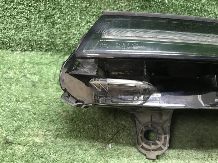 ДХО левый Москвич 3 (2022-н.в.) LED