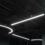 Светильник светодиодный линейный 2 м (48 Вт)