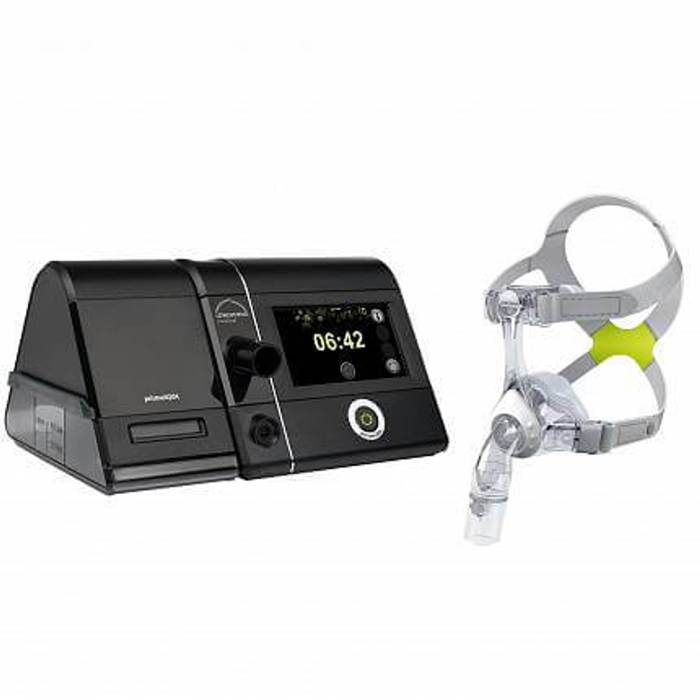 CPAP (СИПАП) аппарат Weinmann Prisma 20A