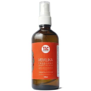 Гидролат ТДС мужской Ивушка 100 мл стекло