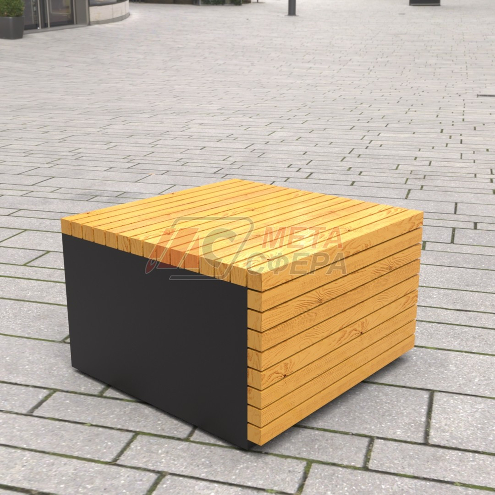 Тумба Тетрис