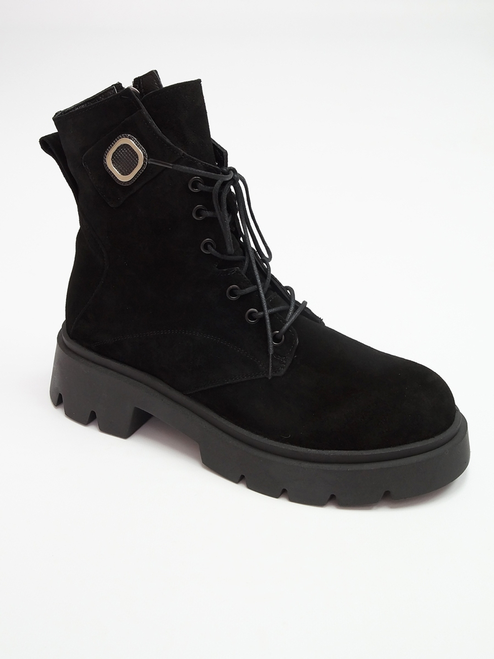 Ботинки женские демисезонные