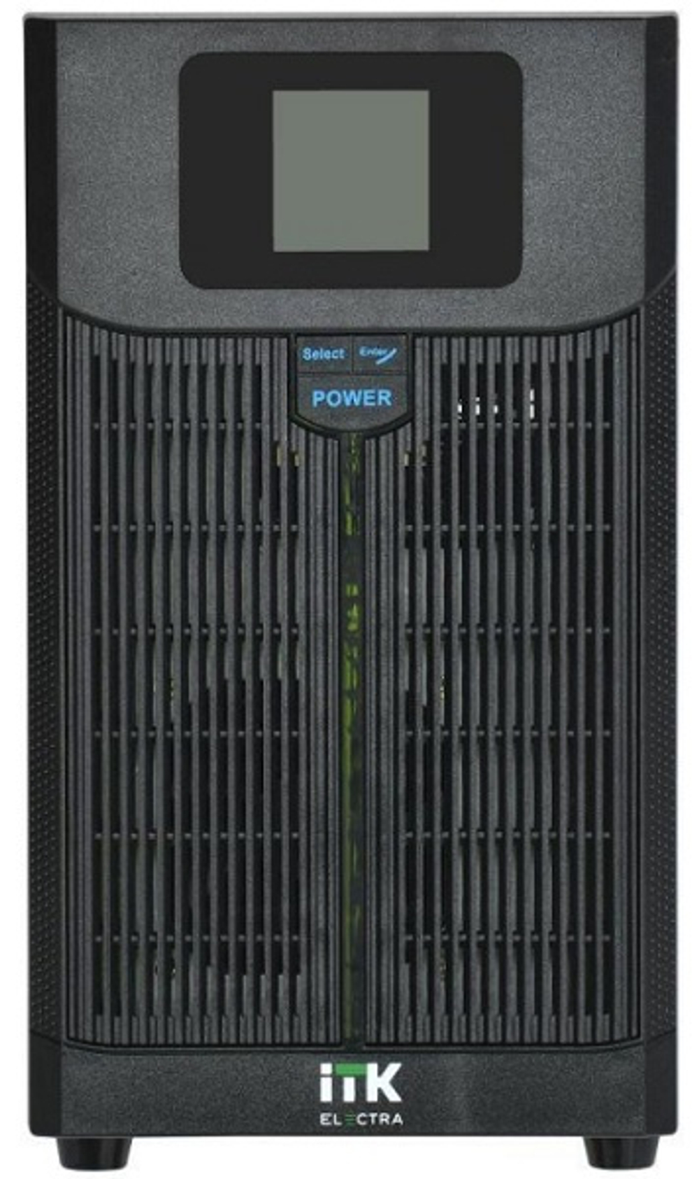 Источник бесперебойного питания ITK ELT-3000VA-1-004-S