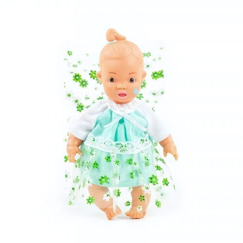 Кукла "Обаятельная Фея" (20 см) блистер (Полесье)