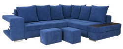 Диван "Жардин 3" угол