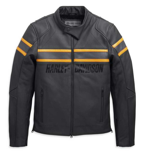 Куртка Sidari Venting Slim Fit Harley-Davidson