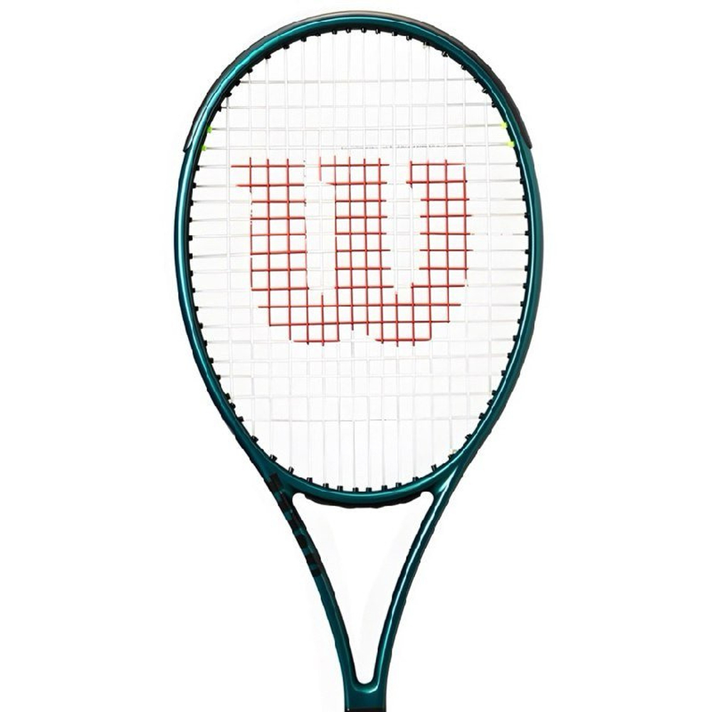 Ракетка для тенниса Профессиональные WILSON BLADE 98 18X20 V9 305