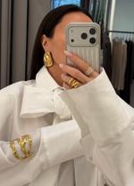 Браслет Moon gold