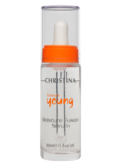 FOREVER YOUNG Moisture Fusion Serum