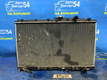 Радиатор двигателя MITSUBISHI RVR 1996