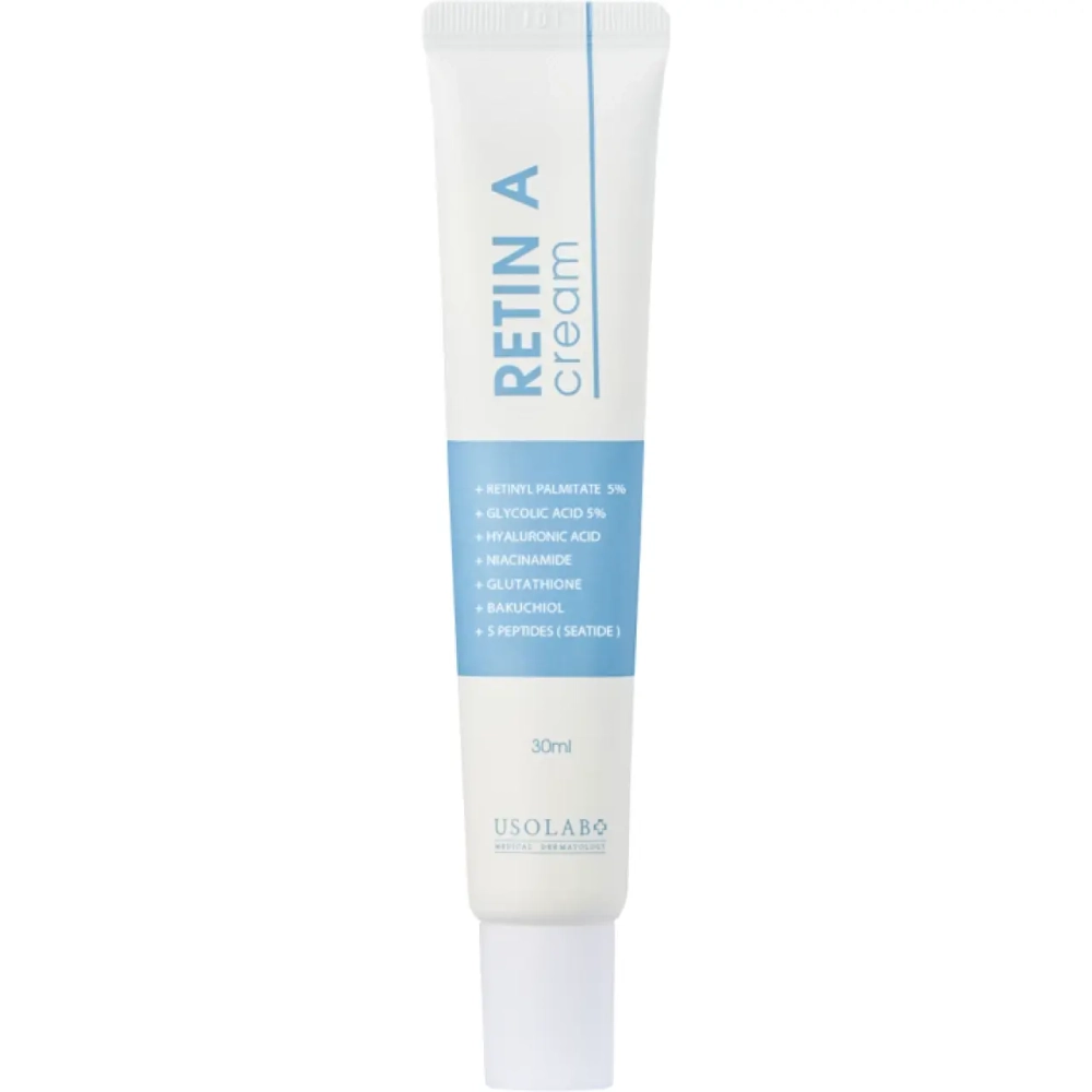 Крем с ретинолом | Retin A Retin A Cream, 30 мл