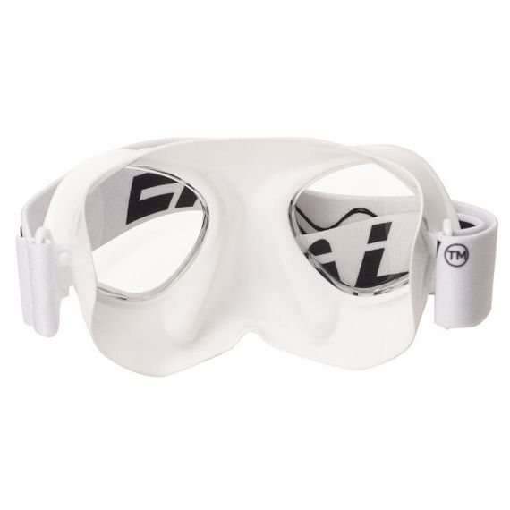 Маска Epsealon Freezone белая