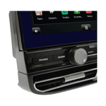 Магнитола Porsche Cayenne 958 2010-2016 (вместо PCM 3.0) - Radiola RDL-Cayenne монитор 12.3" на Android 12, 6Гб+128Гб, CarPlay, 4G SIM-слот