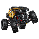 LEGO Technic: Экстремальный внедорожник 42099 — 4x4 X-treme Off-Roader — Лего Техник