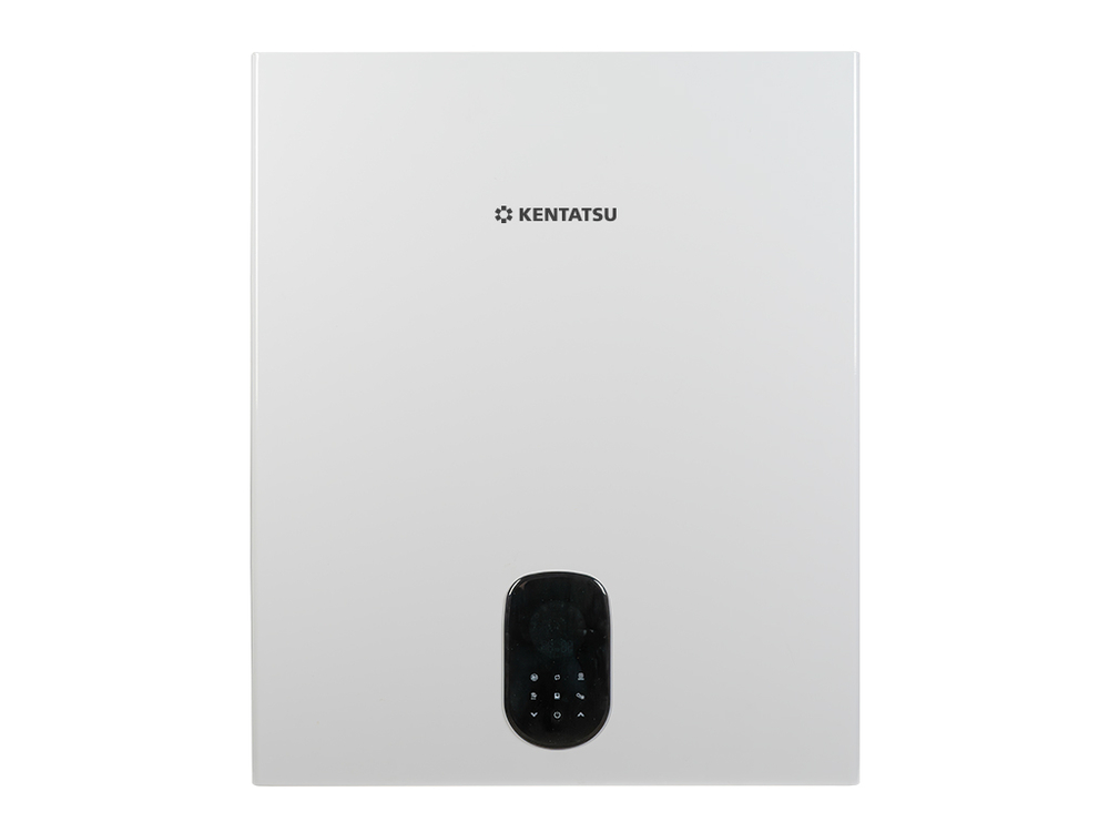 Настенный газовый котел Kentatsu Nobby Base (S) nobby base (s) 40-cs