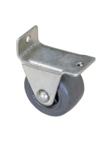 Колесо для мебели ролик для дивана 4 штуки №14