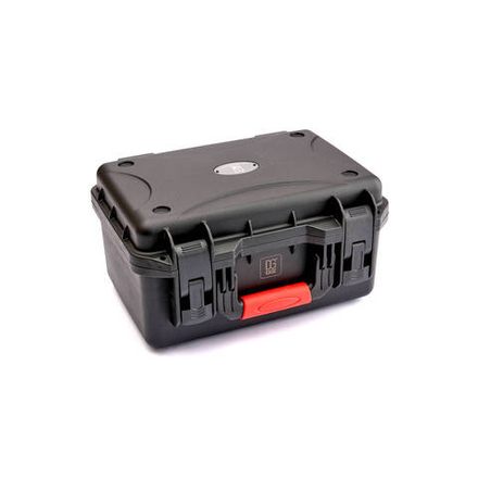 SMALL SIZE | Ударопрочный кейс DGCASE@10-05А | Внутр. размеры 335*215*140мм