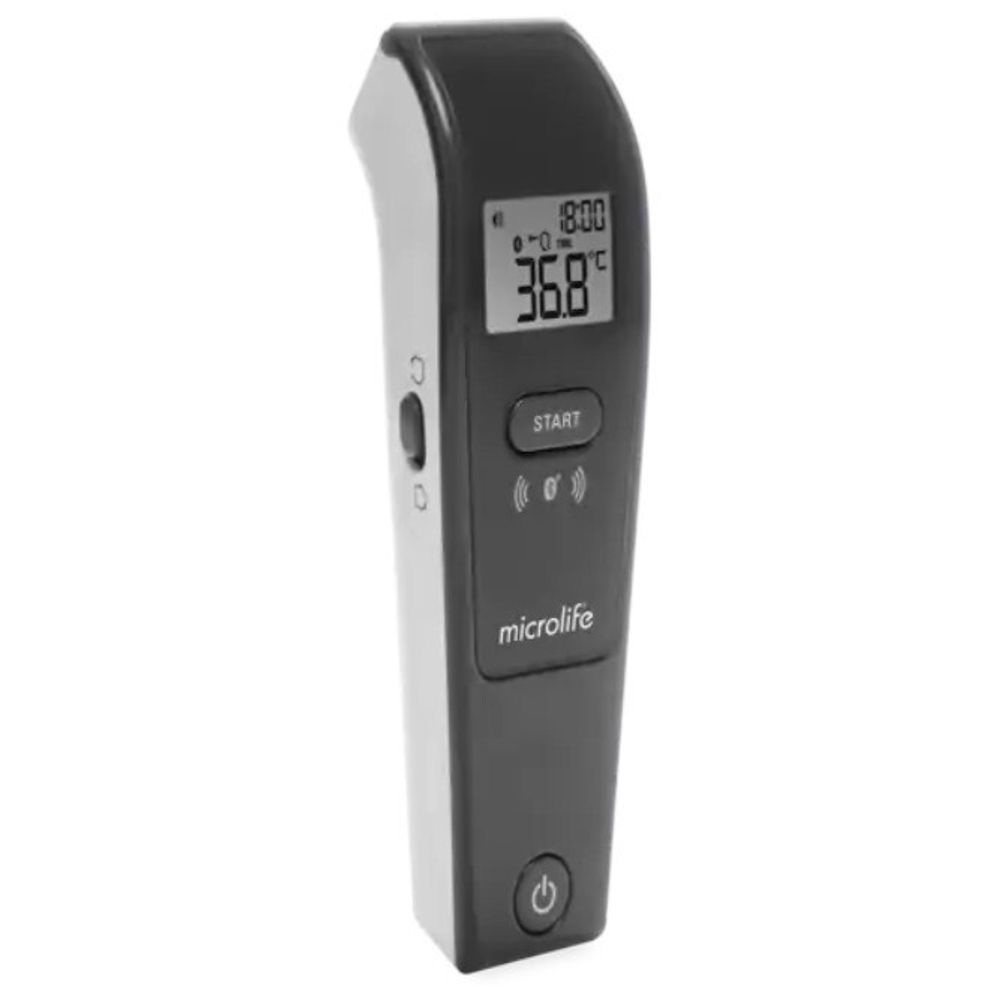 Термометр бесконтактный Microlife NC 150 BT с Bluetooth
