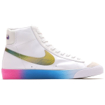 Кроссовки Nike Blazer Mid 77 Vintage Thermal - White