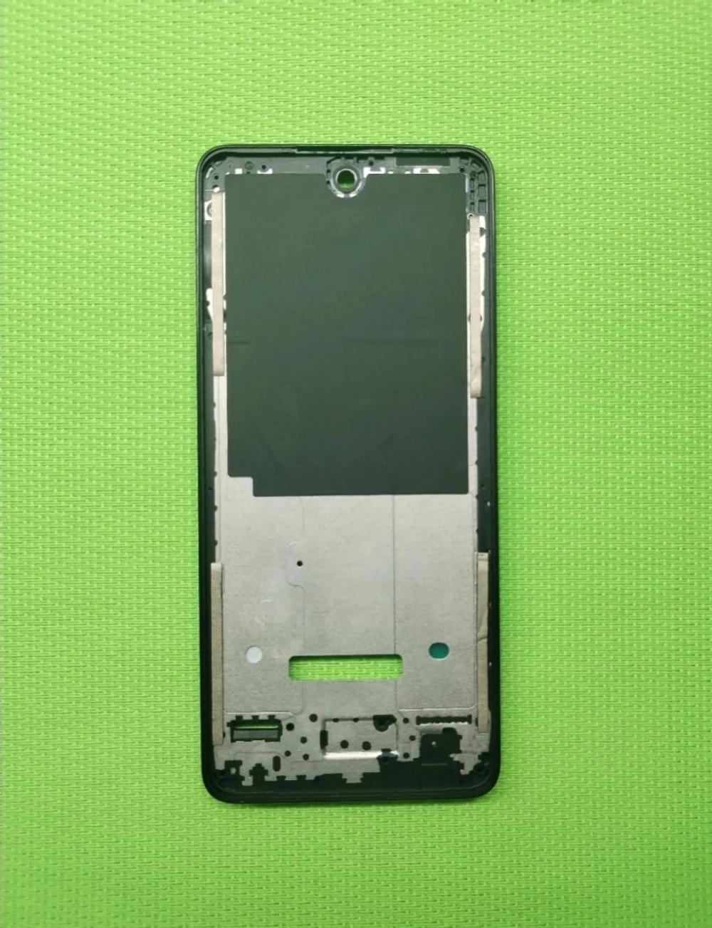 Tecno Spark 20C (BG7) / (BG7n) - рамка дисплея (корпус)